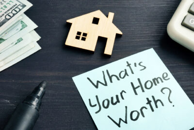 Pricing-Your-Home-and-Knowing-Your-Home-Worth-when-Selling-a-Home
